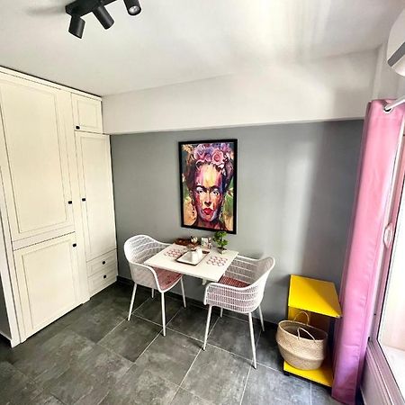 Mini Suite Home Alexandroúpolis Ngoại thất bức ảnh