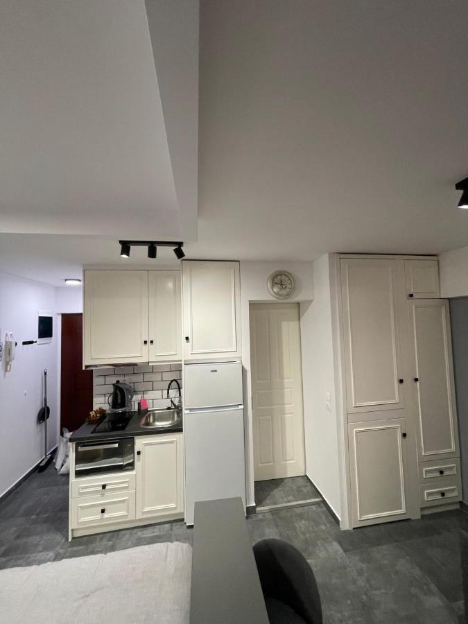 Mini Suite Home Alexandroúpolis Ngoại thất bức ảnh