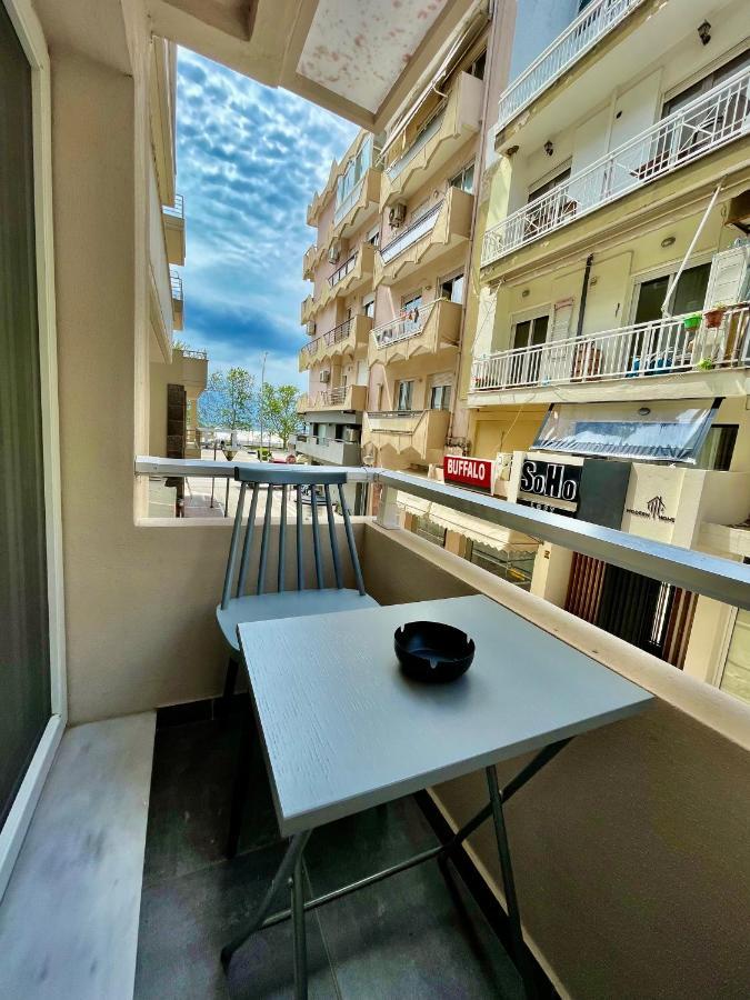 Mini Suite Home Alexandroúpolis Ngoại thất bức ảnh